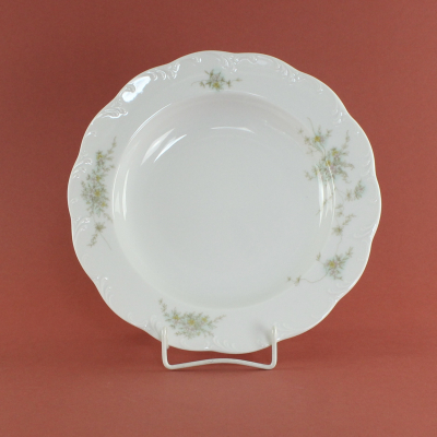 rosenthal monbijou grüne Ranke