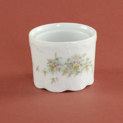 rosenthal monbijou grüne Ranke