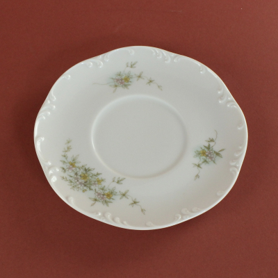 rosenthal monbijou grüne Ranke