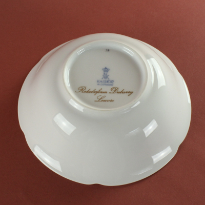 Kaiser Dubarry Louvre