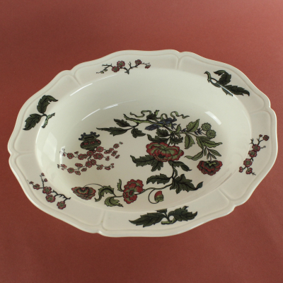 wedgwood Mandarin