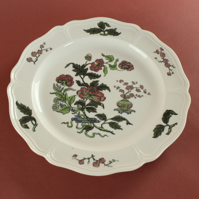 Preview: wedgwood Mandarin