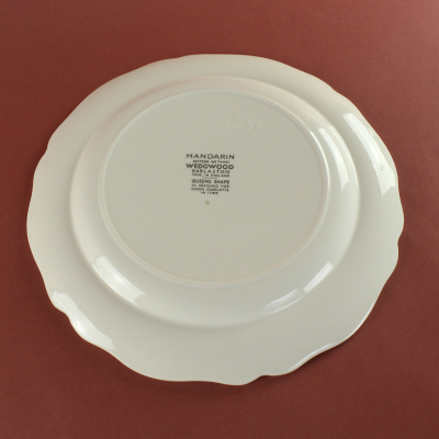 Preview: wedgwood Mandarin