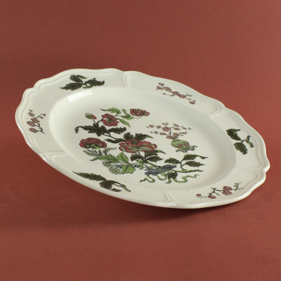 Preview: wedgwood Mandarin