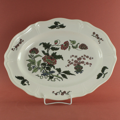 wedgwood Mandarin