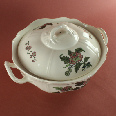 Preview: wedgwood Mandarin