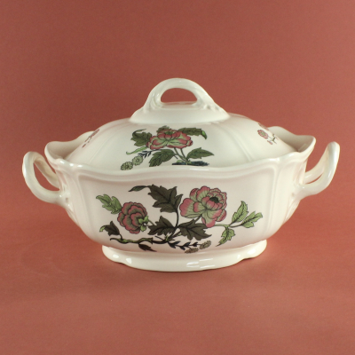 wedgwood Mandarin