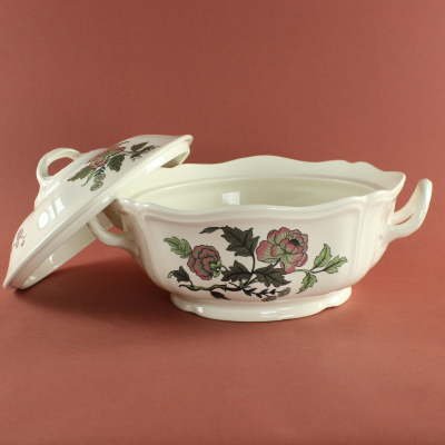 Preview: wedgwood Mandarin