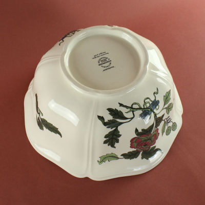 Preview: wedgwood Mandarin