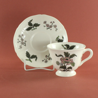 Preview: wedgwood Mandarin