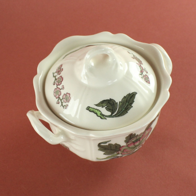 Preview: wedgwood Mandarin