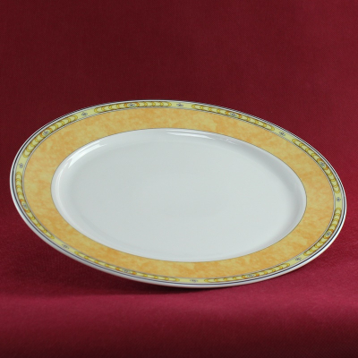 Preview: Servierplatte  32 cm Kahla Ghibli Yvonne