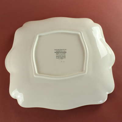 Preview: wedgwood Mandarin