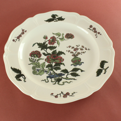 Preview: wedgwood Mandarin