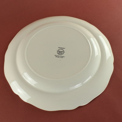 Preview: wedgwood Mandarin