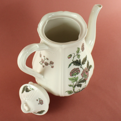 Preview: wedgwood Mandarin