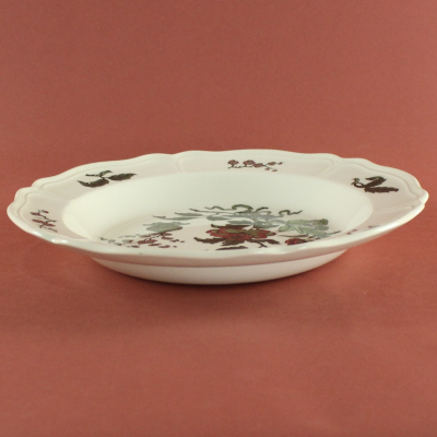 wedgwood Mandarin