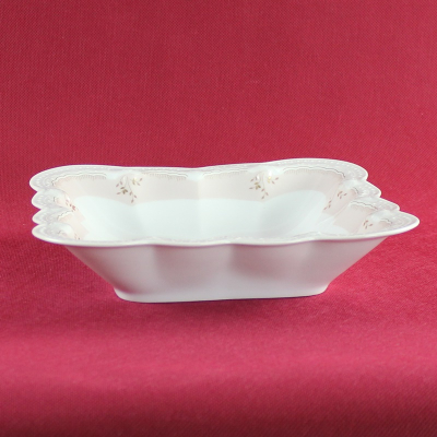 Schüssel Ø 22 cm Hutschenreuther Viktoria Verbena