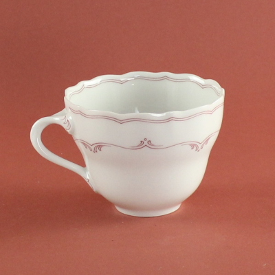 Preview: Hutschenreuther, Maria Theresia, Mainau