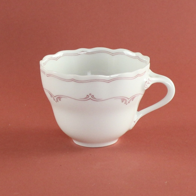 Hutschenreuther, Maria Theresia, Mainau