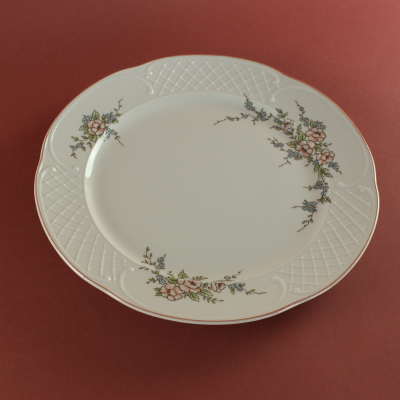 Preview: Villeroy & Boch rosette