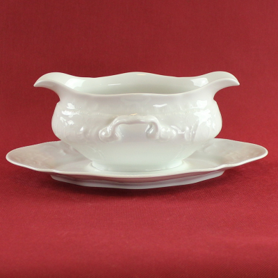 rosenthal sanssouci weiss