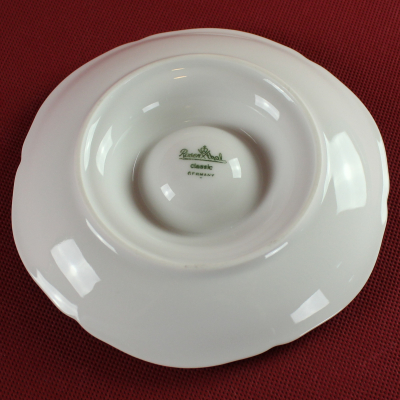 rosenthal sanssouci weiss