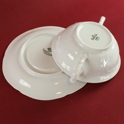 rosenthal sanssouci weiss