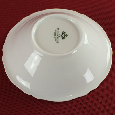 rosenthal sanssouci weiss