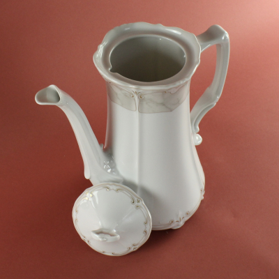 Preview: Kaffeekanne Tirschenreuth Baronesse Jacqueline