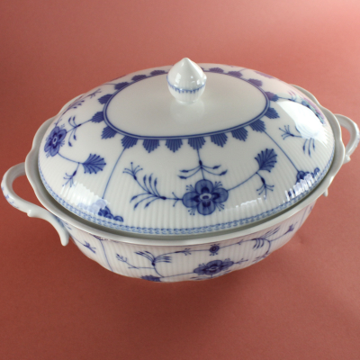 Preview: Kaiser romantica Bornholm