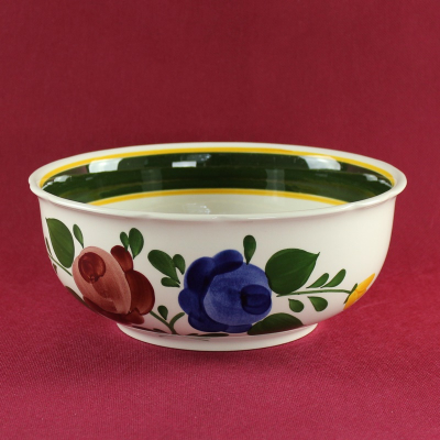 Schüssel Ø 23,5 cm Villeroy & Boch Bauernblume