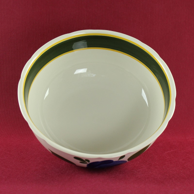 Schüssel Ø 23,5 cm Villeroy & Boch Bauernblume