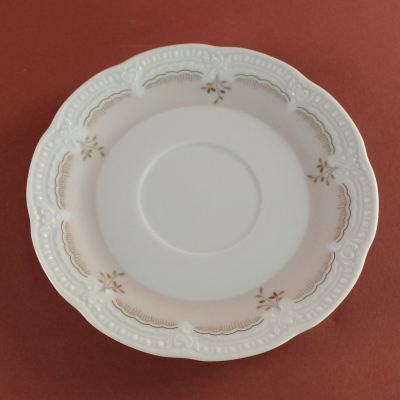 Untertasse Hutschenreuther Viktoria Verbena