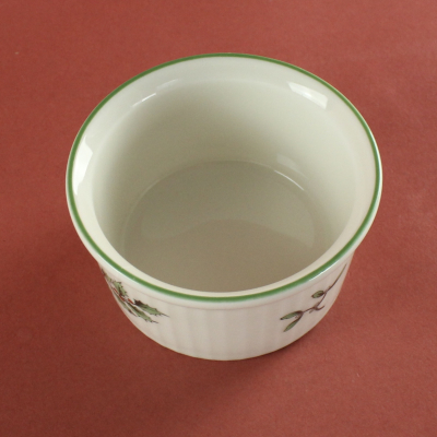 Preview: Spode Christmas Tree