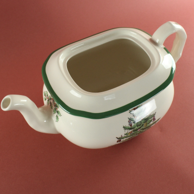 Preview: Spode Christmas Tree