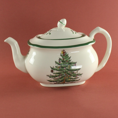 Spode Christmas Tree