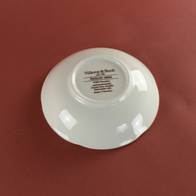 Villeroy & Boch Redoute Weiss