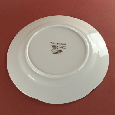Villeroy & Boch Redoute Weiss