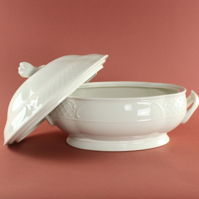 Preview: Villeroy & Boch Redoute Weiss