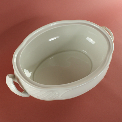 Preview: Villeroy & Boch Redoute Weiss