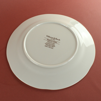 Villeroy & Boch Redoute Weiss