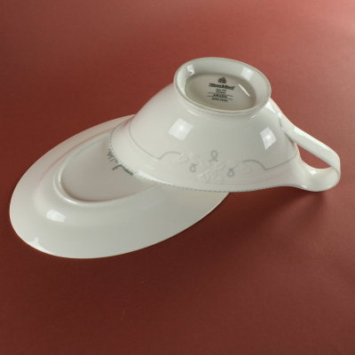 Preview: Villeroy & Boch amado