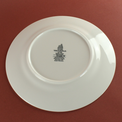 Preview: Villeroy & Boch amado