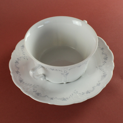 Preview: Tirschenreuth Baronesse nicole