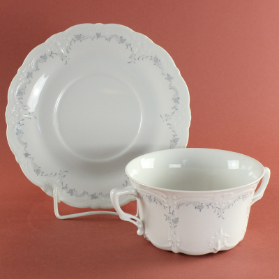 Preview: Tirschenreuth Baronesse nicole