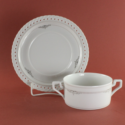 Preview: Hutschenreuther Comtesse Constance