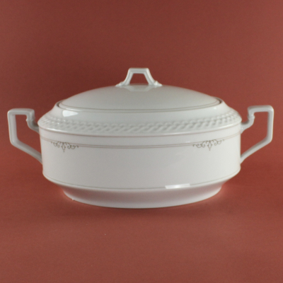 Hutschenreuther Comtesse Constance