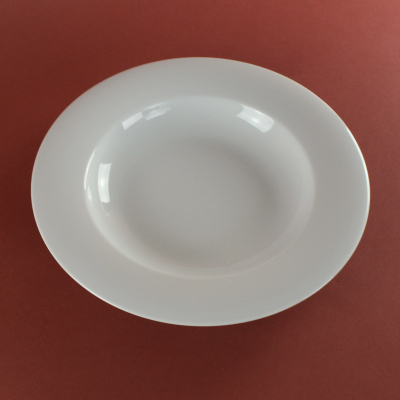 Preview: Hutschenreuther Galleria Leonard Paris weiß