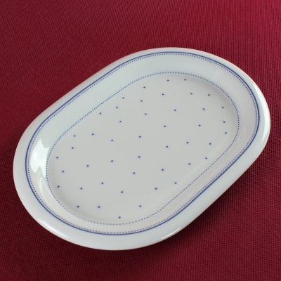 Serviertablett Arzberg Daily Lagune